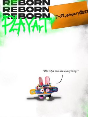 REBORN REBORN